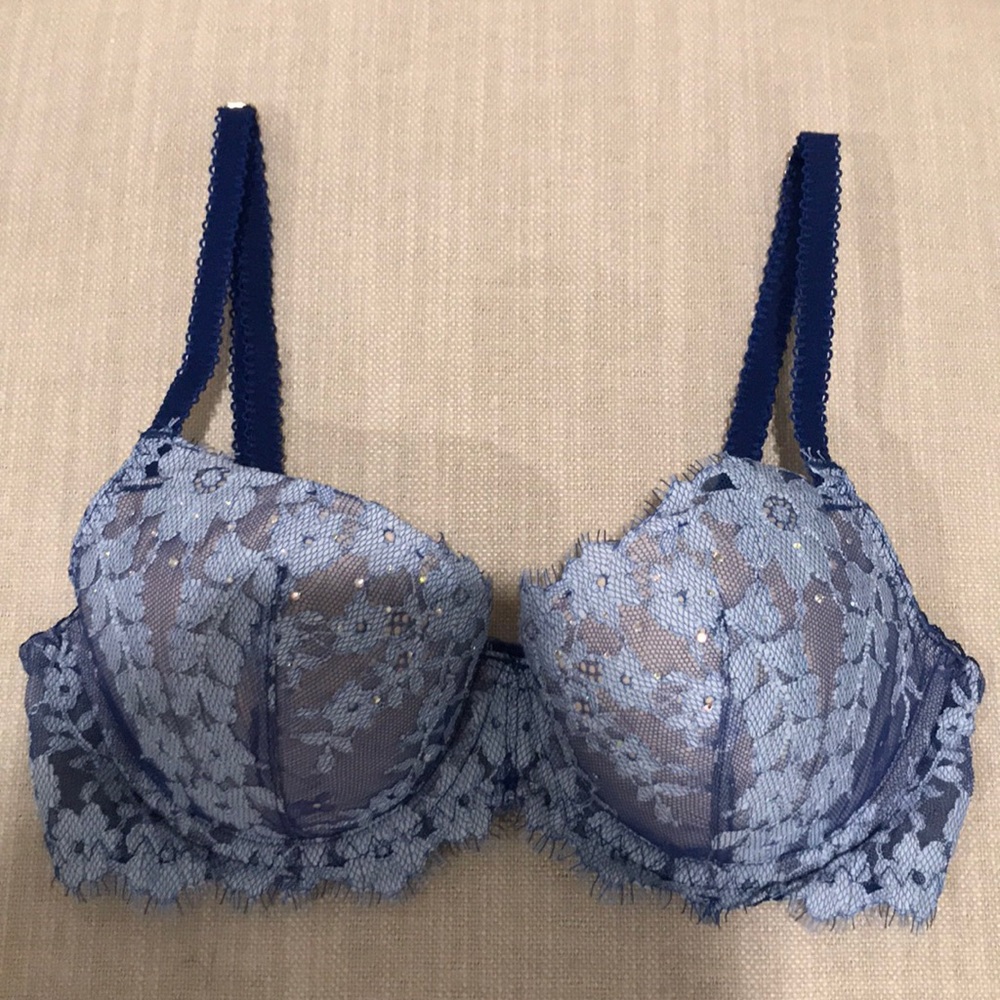 VS Dream Angels Bra